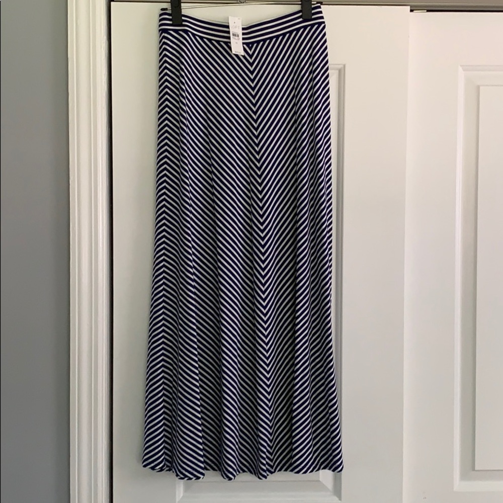 Maxi Skirt